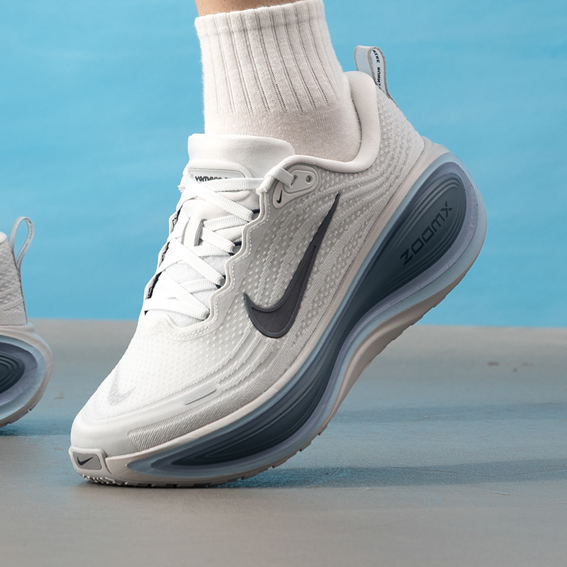 Lightweight Road Running Shoes - Nike Men's Shoes Original Lightweight Breathable