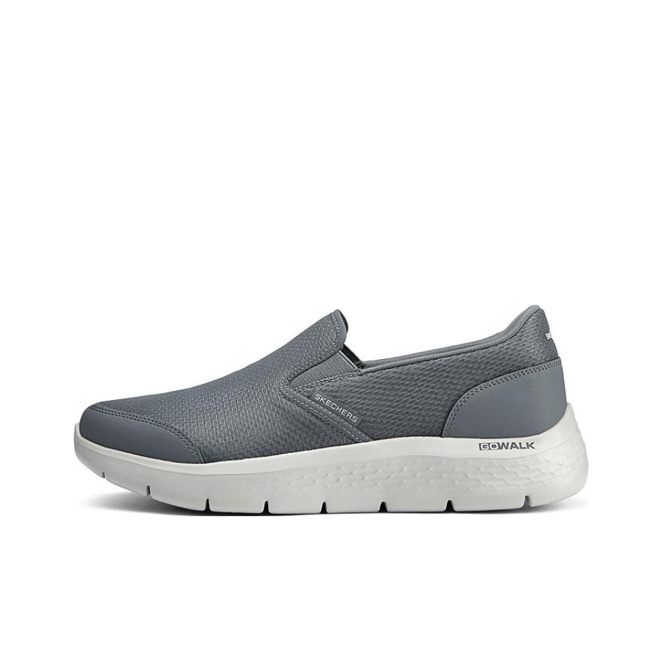 Men'S Shoes - Skechers Low top Casual Shoes Men's