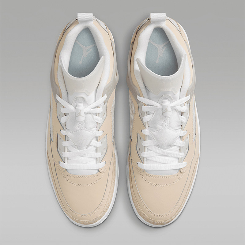 Running Shoes - Nike HV6528‑100 Men Low Top Board