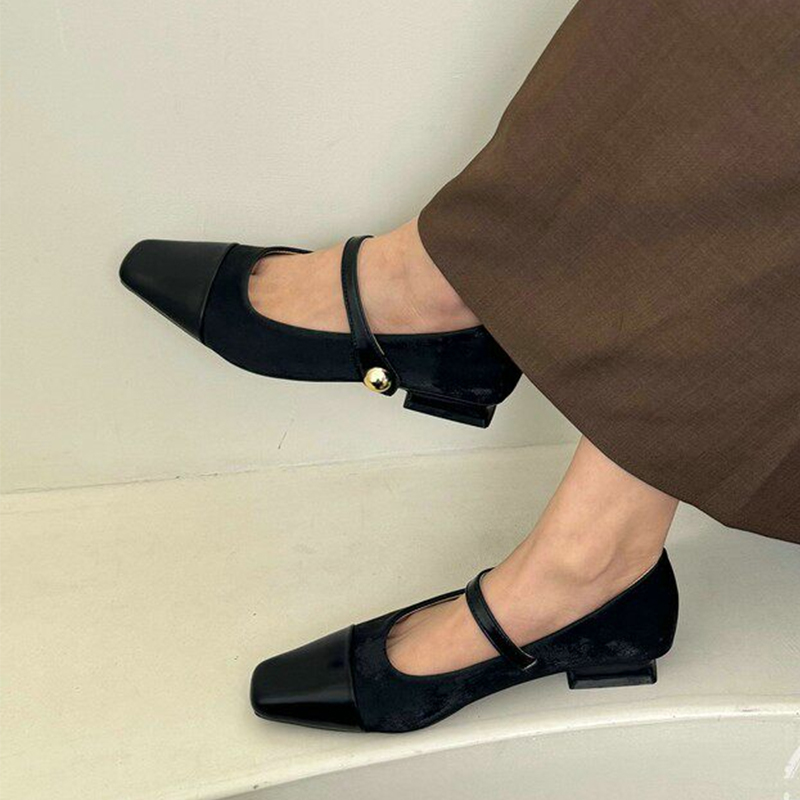 Mary Jane Shoes for Women Eleg - đánh giá và giá Boots