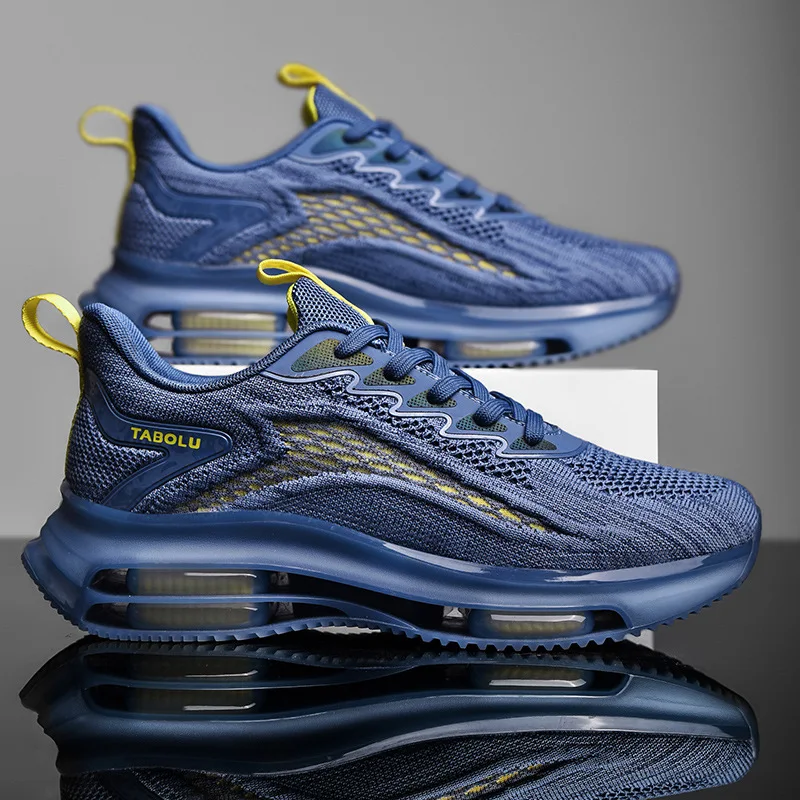 Male Sneakers Men Thin Tide Sh - đánh giá và giá Waterproof Goretex Running Shoes