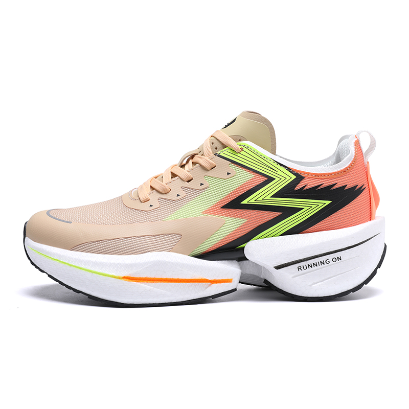 2026 Ultra-light Shock-absorbi - đánh giá và giá Carbon Plate Marathon Racing Shoes