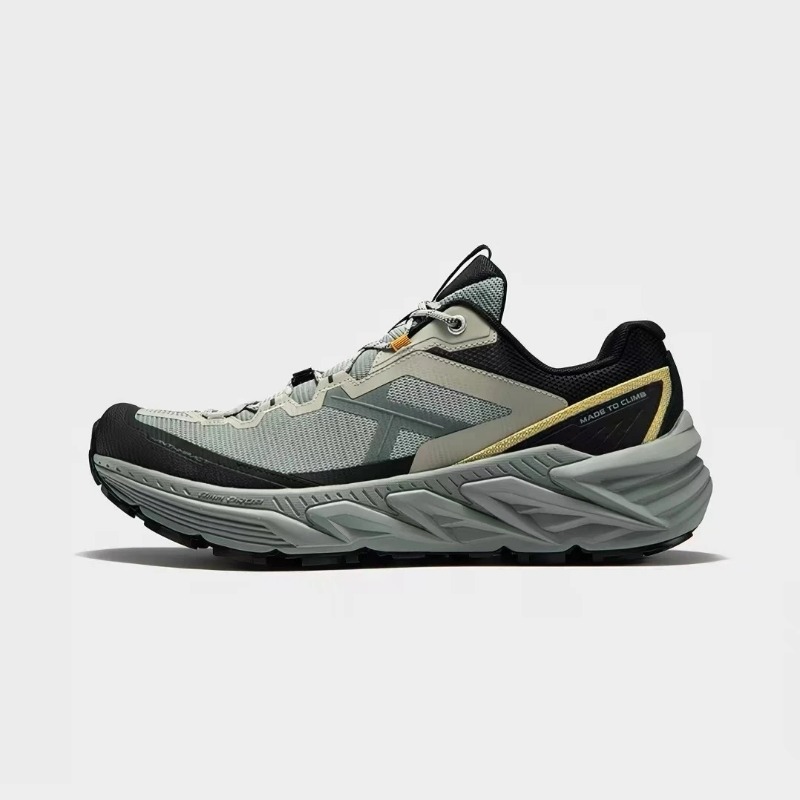 Professional Trail Running Sho - đánh giá và giá Anti Slip Trail Running Sneakers