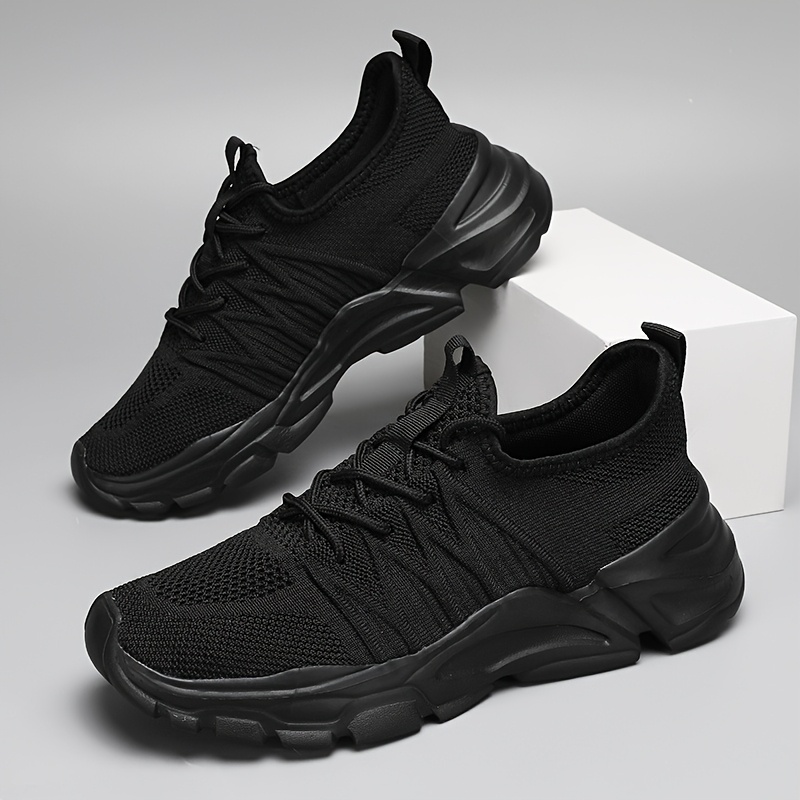 Men Fashion Sport Shoes Lightw - đánh giá và giá Shock Absorbing Gym Trainers