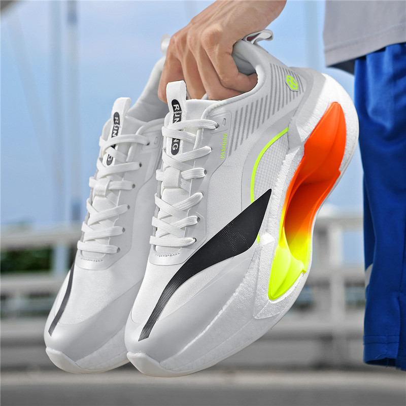 2027 Carbon Plate Running Shoe - đánh giá và giá Carbon Plate Marathon Racing Shoes