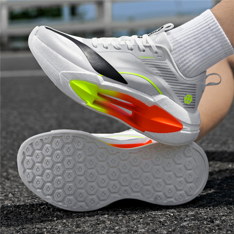 2027 Carbon Plate Running Shoe - đánh giá và giá Carbon Plate Marathon Racing Shoes
