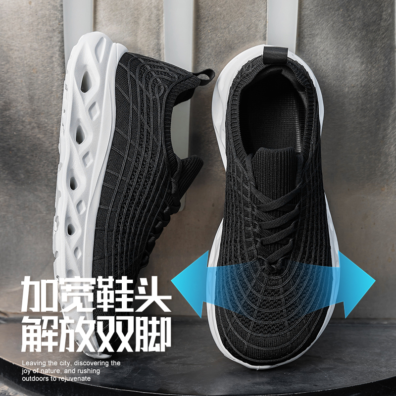 Men's Plus Size Wide Toe Box C - đánh giá và giá Waterproof Goretex Running Shoes