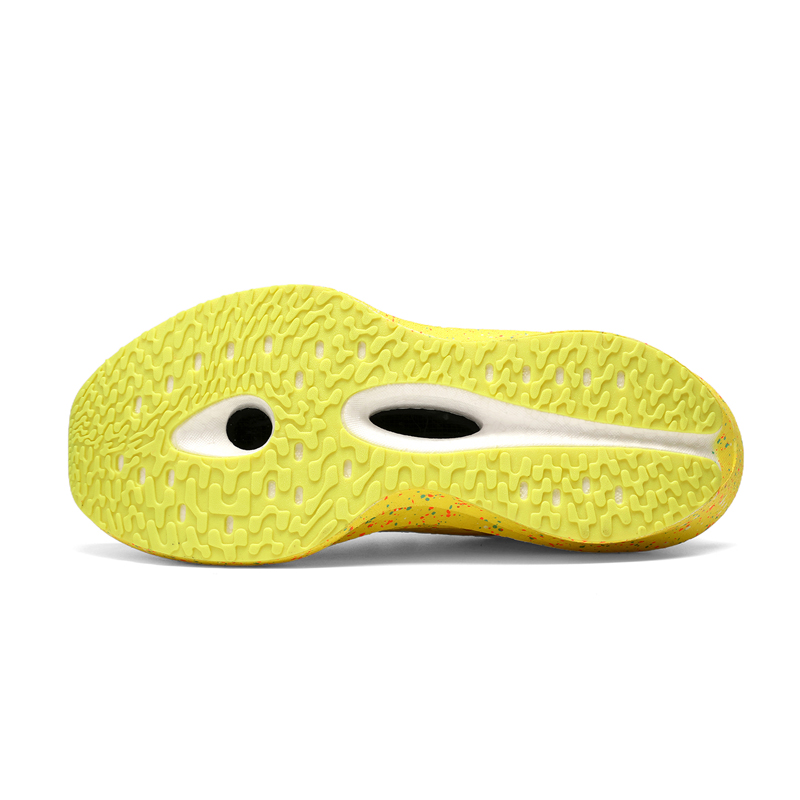 Men Marathon Running Shoes Uni - đánh giá và giá Breathable Mesh Athletic Shoes