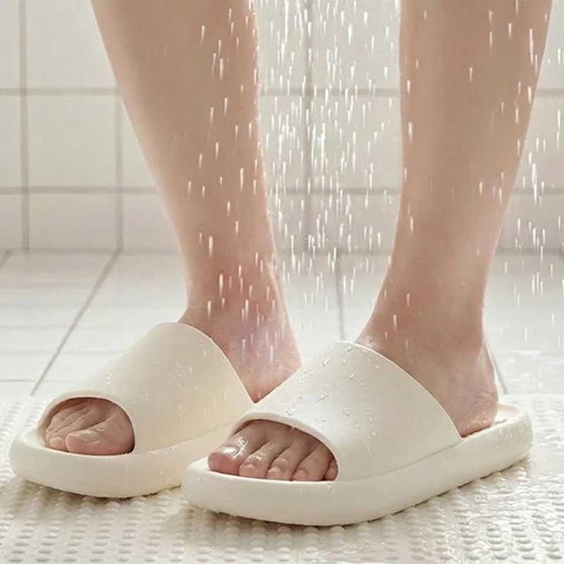 Hollow Out EVA Bathroom Shower - đánh giá và giá Sandals