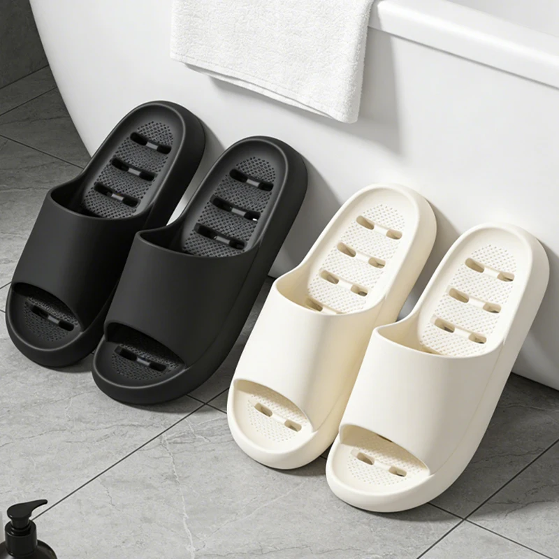 Hollow Out EVA Bathroom Shower - đánh giá và giá Sandals