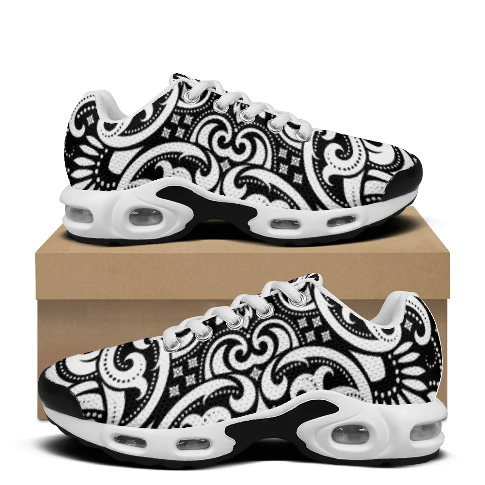 Polish national style black an - đánh giá và giá Breathable Mesh Athletic Shoes