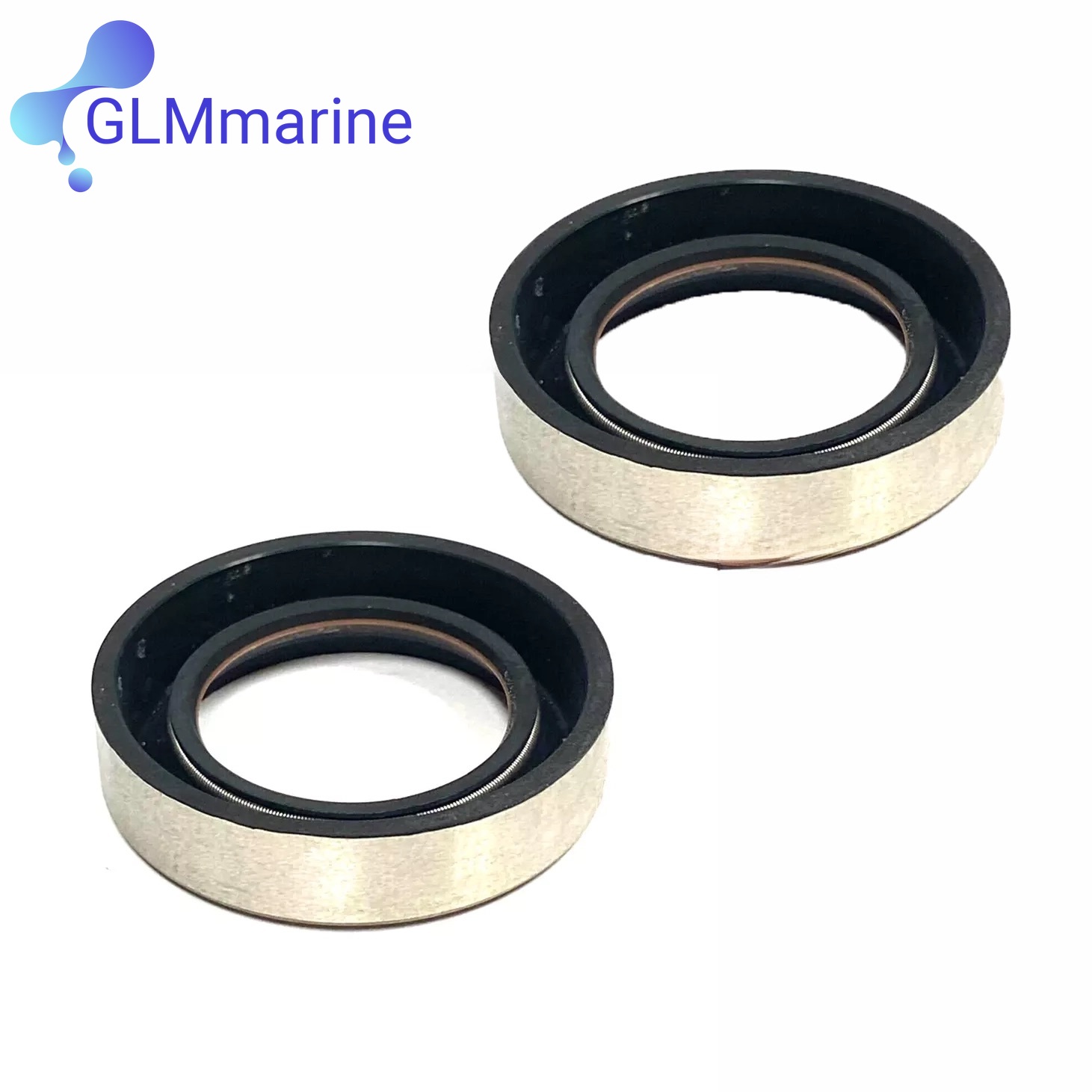 2Pcs Oil Seal 3852548 for Volv - đánh giá và giá Heels