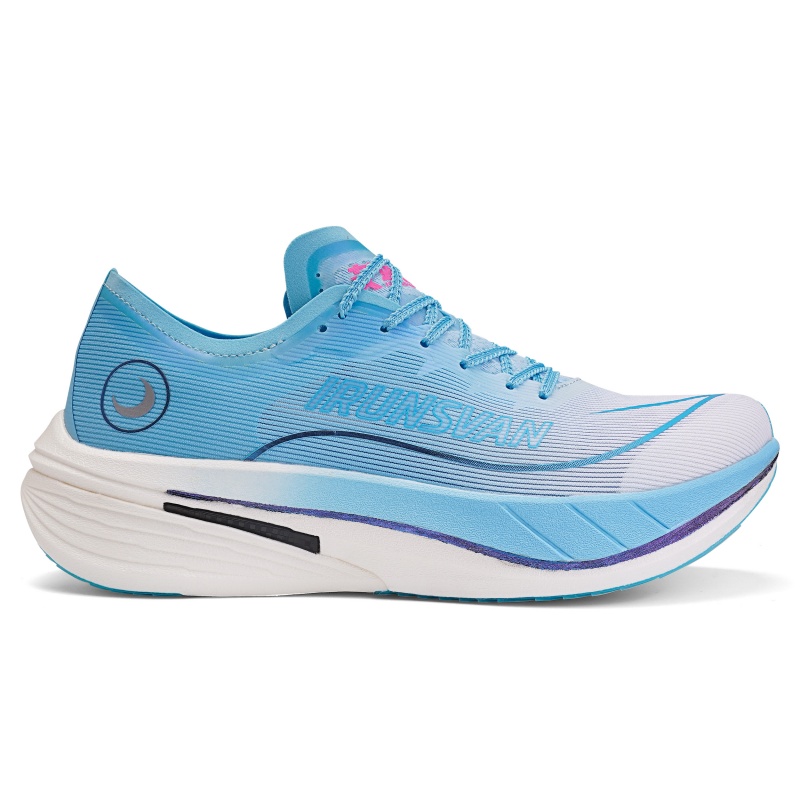 IRUNSVAN Carbon Plate Running  - đánh giá và giá Carbon Plate Marathon Racing Shoes