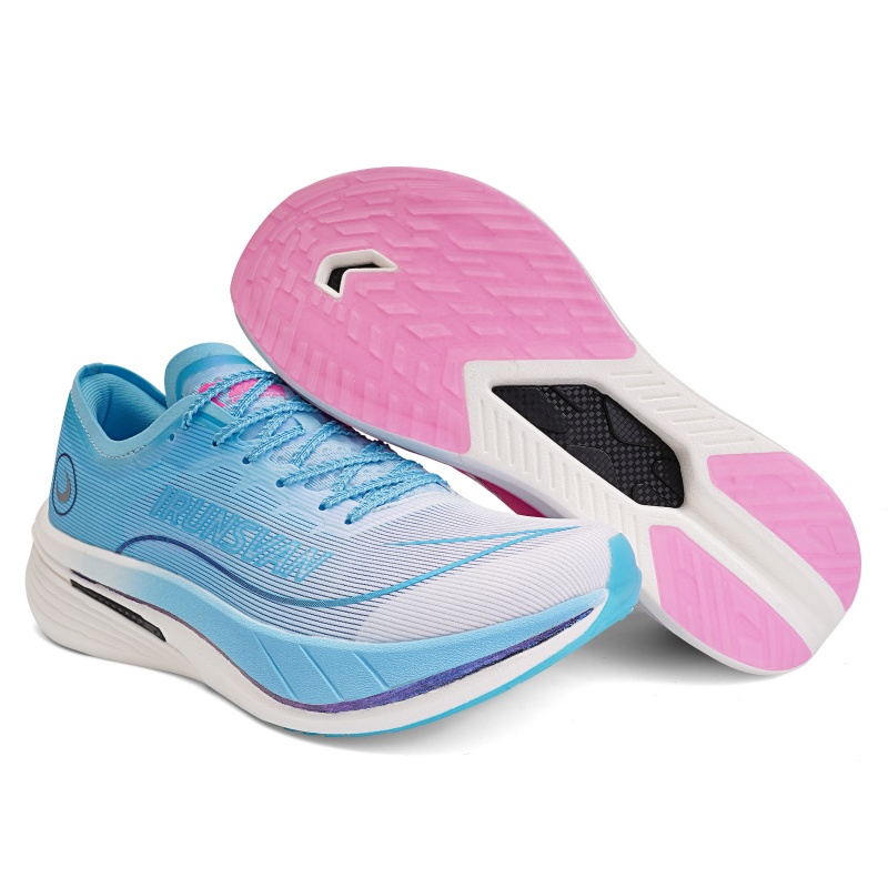 IRUNSVAN Carbon Plate Running  - đánh giá và giá Carbon Plate Marathon Racing Shoes