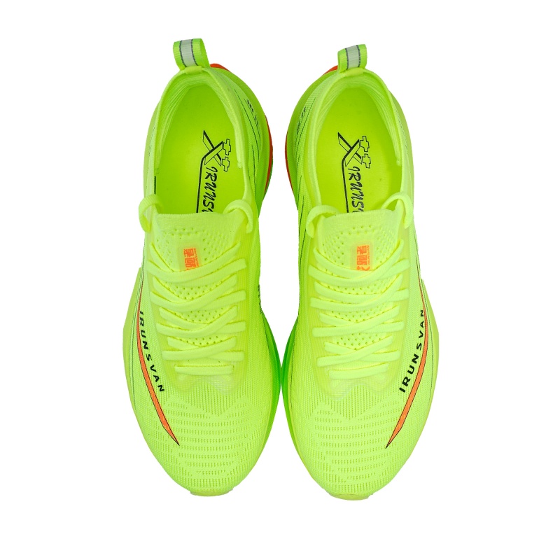 IRUNSVAN Carbon Plate Racing S - đánh giá và giá Carbon Plate Marathon Racing Shoes