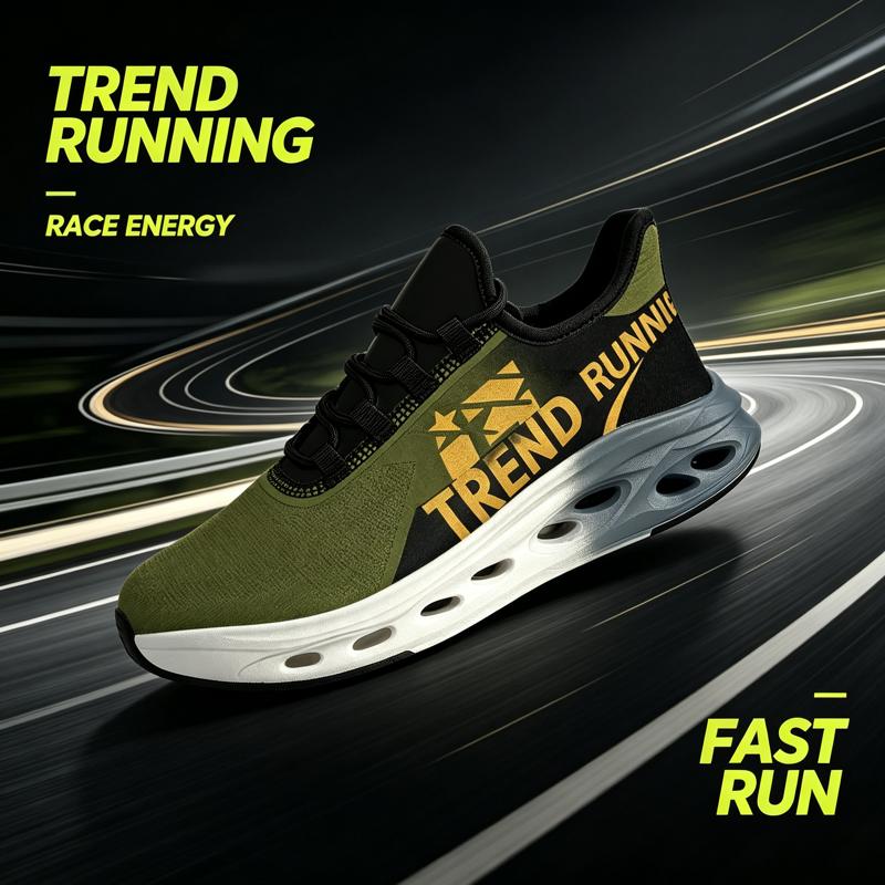 Women's Sneakers，Men's Road Ru - đánh giá và giá Lightweight Road Running Shoes