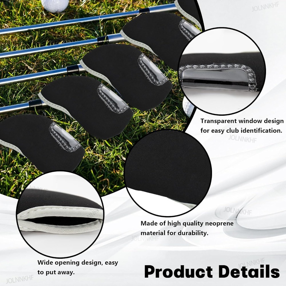 Clear Visible Head Covers 10Pc - đánh giá và giá Heels