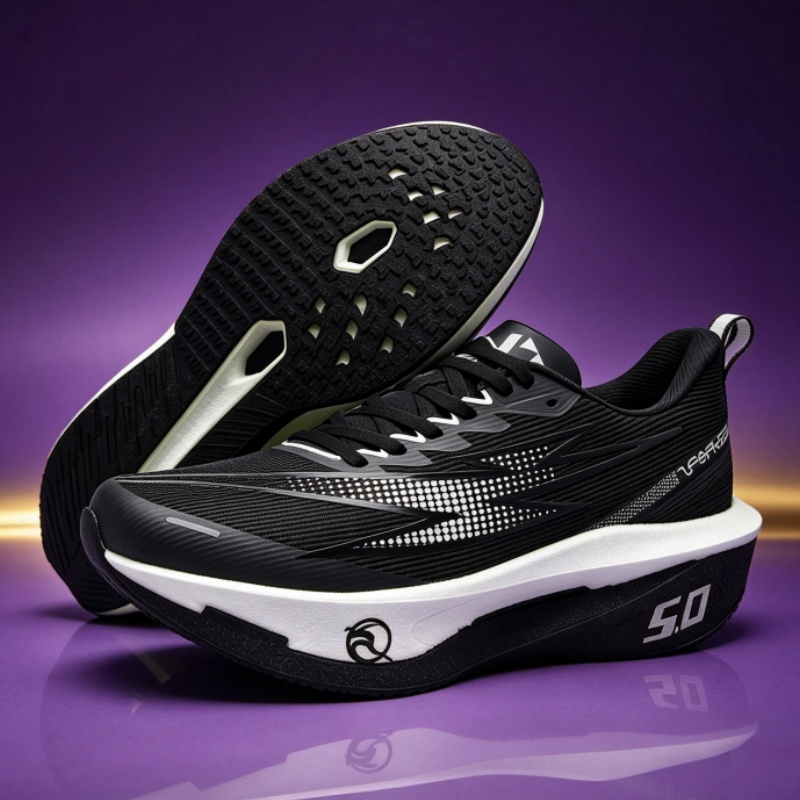 Men's Running Shoes Off-road S - đánh giá và giá Lightweight Road Running Shoes