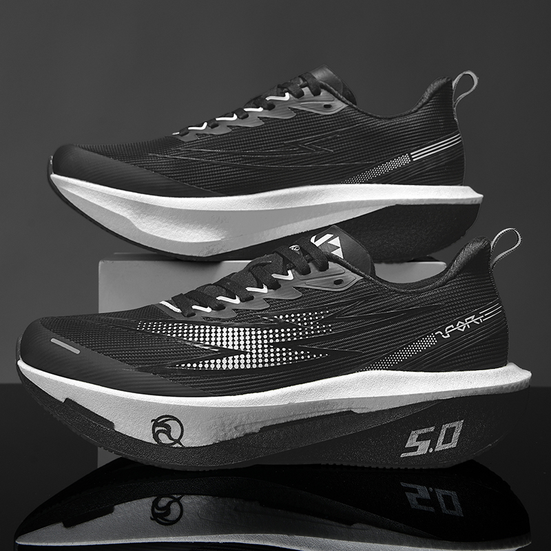 Men's Running Shoes Off-road S - đánh giá và giá Lightweight Road Running Shoes