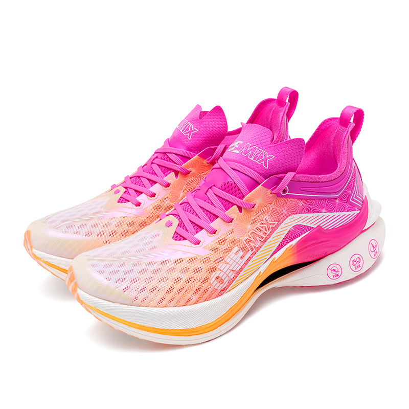 ONEMIX Women Carbon Plate Runn - đánh giá và giá Carbon Plate Marathon Racing Shoes