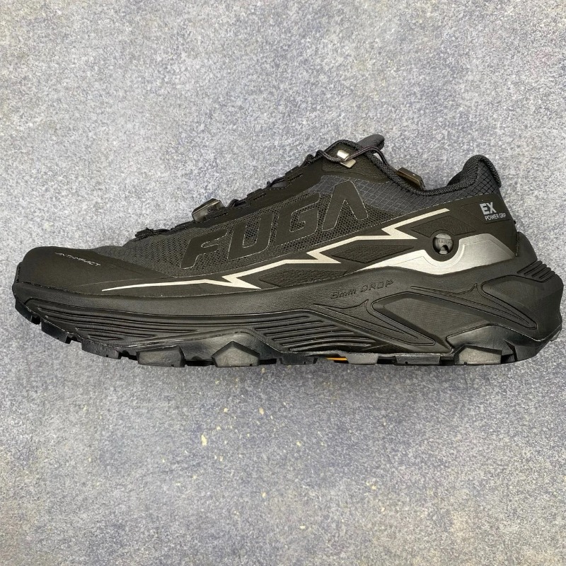 Professional Trail Running Sho - đánh giá và giá Anti Slip Trail Running Sneakers