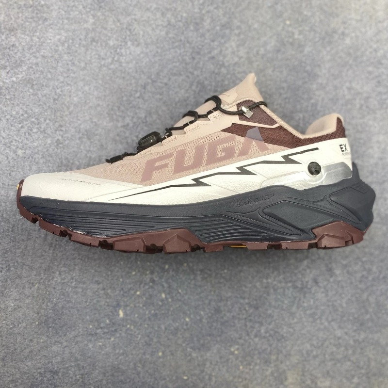 Professional Trail Running Sho - đánh giá và giá Anti Slip Trail Running Sneakers