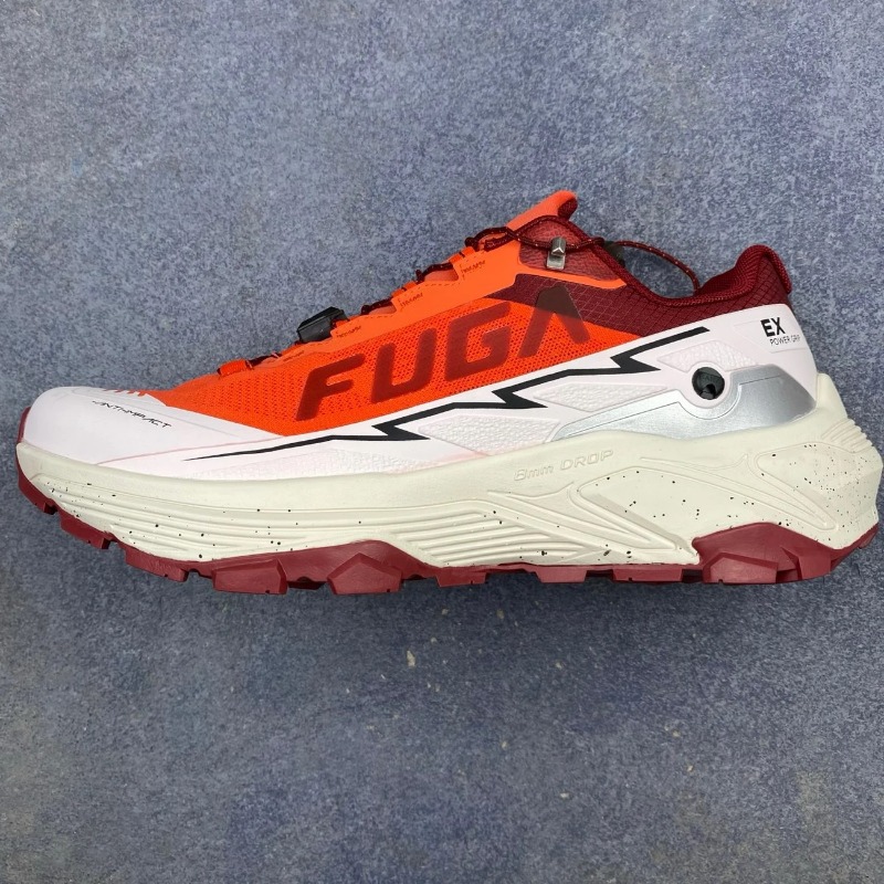 Professional Trail Running Sho - đánh giá và giá Anti Slip Trail Running Sneakers