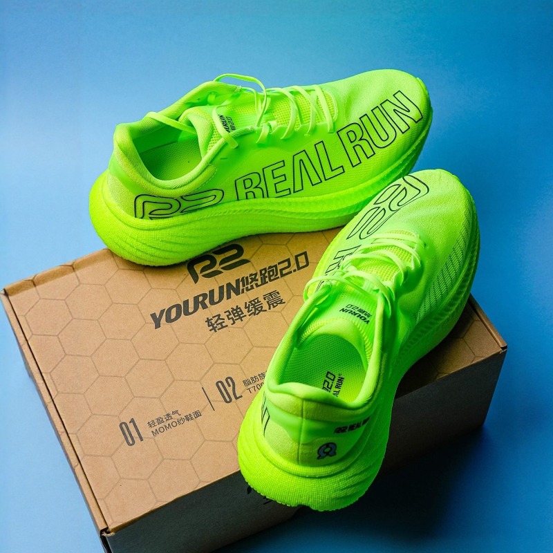 Professional Running Shoes Men - đánh giá và giá Anti Slip Trail Running Sneakers