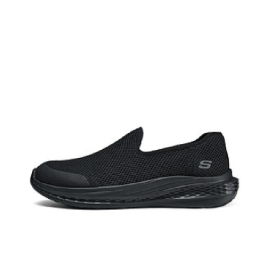 Skechers SLADE Low top Casual  - đánh giá và giá Men'S Shoes