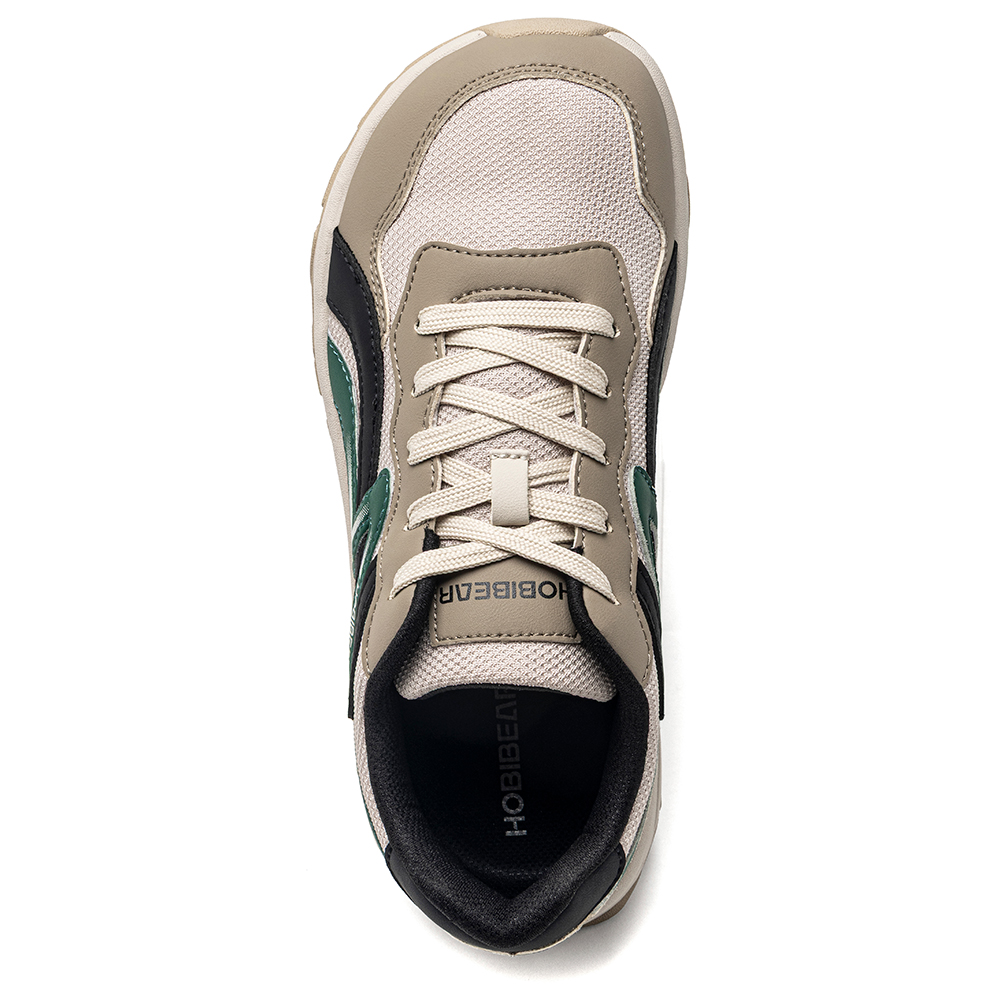 HOBIBEAR Unisex Wide Toe Runni - đánh giá và giá Breathable Mesh Athletic Shoes