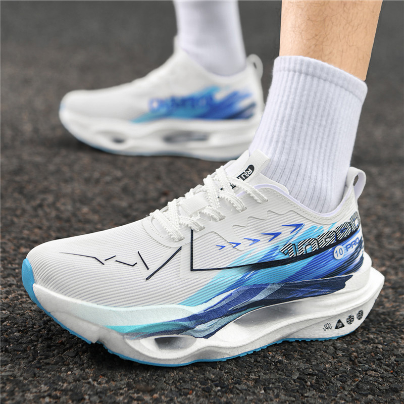 Men Women Carbon Plate Racing  - đánh giá và giá Carbon Plate Marathon Racing Shoes