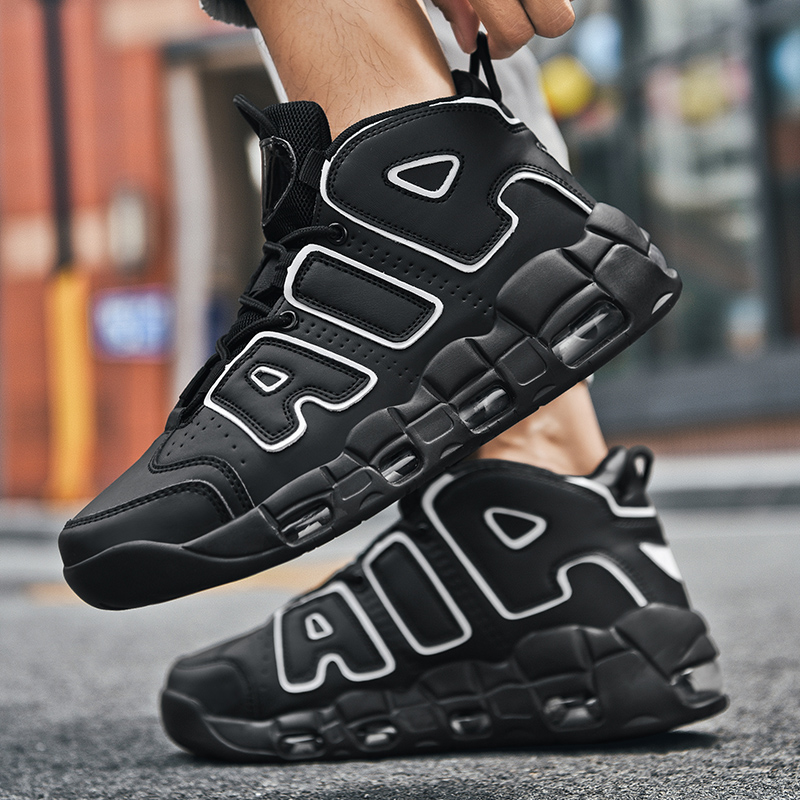 New Large-sized High-top Men's - đánh giá và giá Waterproof Goretex Running Shoes
