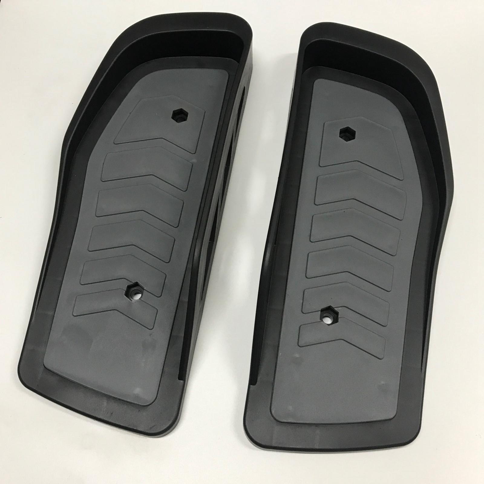 Elliptical Trainer Pedals Shoc - đánh giá và giá Shock Absorbing Gym Trainers
