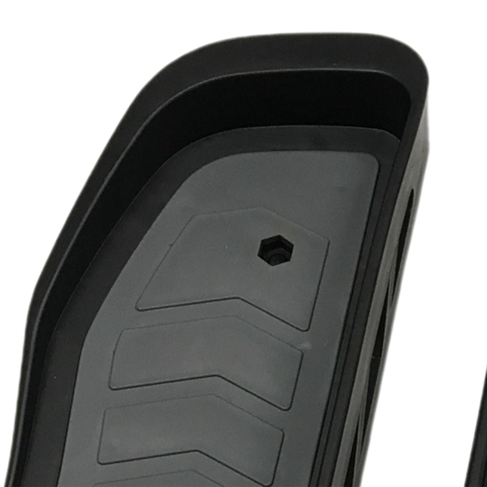Elliptical Trainer Pedals Shoc - đánh giá và giá Shock Absorbing Gym Trainers