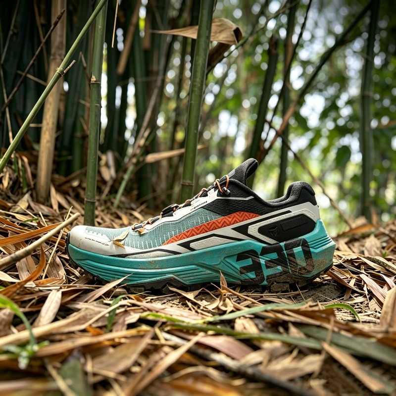 Professional Walking Sneakers  - đánh giá và giá Anti Slip Trail Running Sneakers