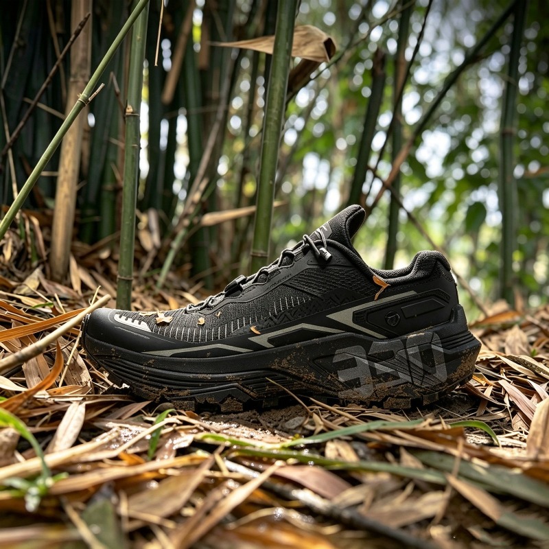 Professional Walking Sneakers  - đánh giá và giá Anti Slip Trail Running Sneakers