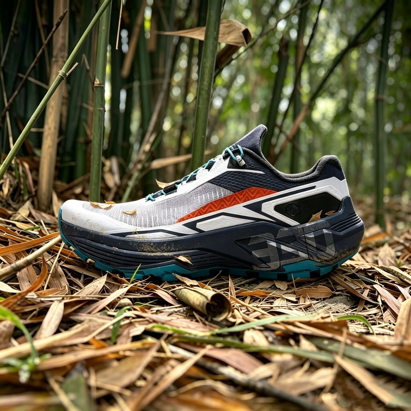 Professional Walking Sneakers  - đánh giá và giá Anti Slip Trail Running Sneakers