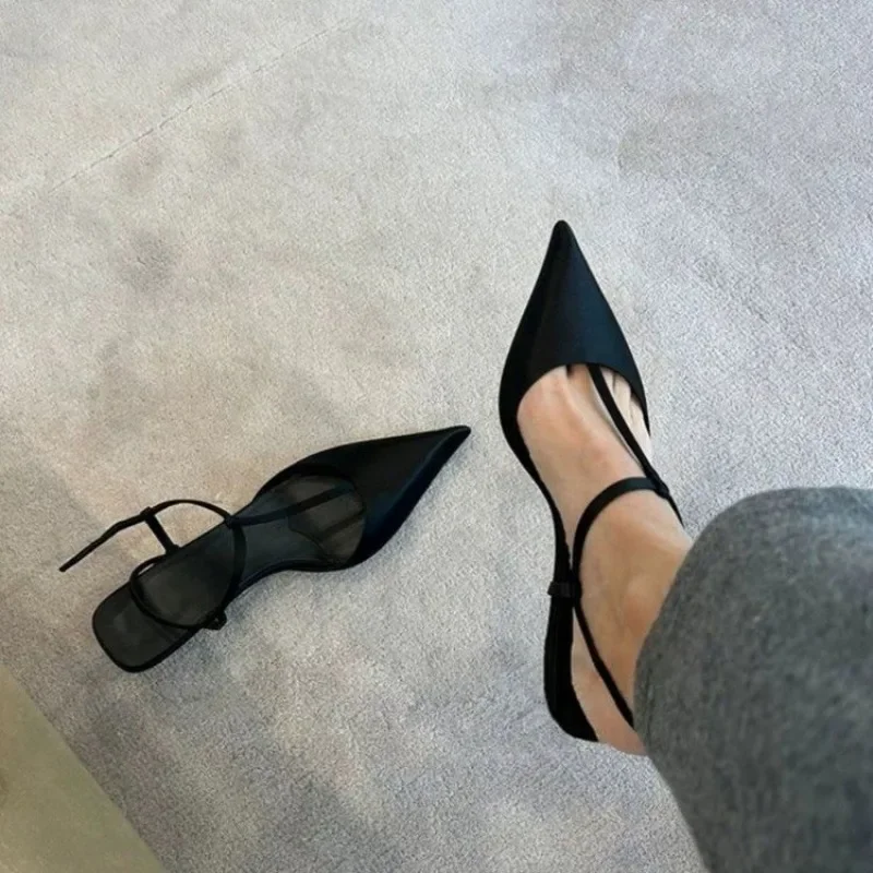 Shoes for Women Sexy Pointed T - đánh giá và giá Sandals