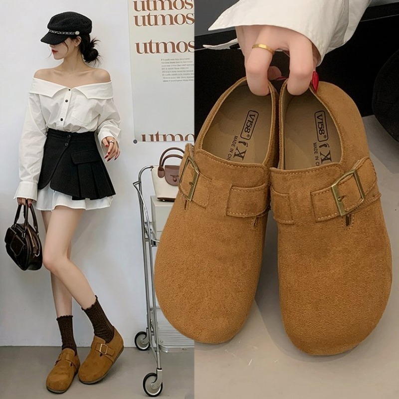 Women Suede Closed Back Birken - đánh giá và giá Women'S Shoes