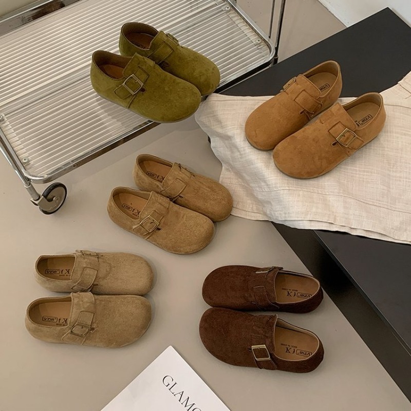 Women Suede Closed Back Birken - đánh giá và giá Women'S Shoes