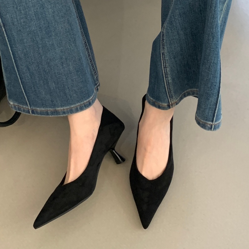 Bailamos Autumn Pointed Toe Wo - đánh giá và giá Sandals